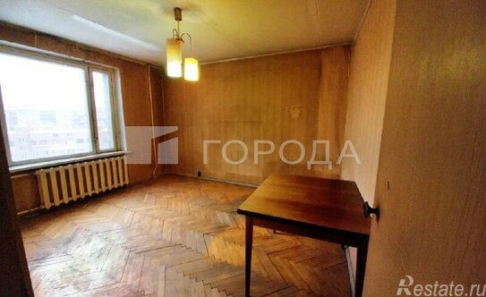 Продажа 2-комн квартиры на вторичном рынке Фрязевская улица,  д. 11 к3