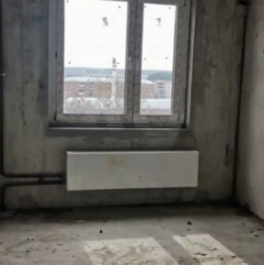 Продажа 1-комн квартиры на вторичном рынке Пролетарский, ул Центральная,  д. 33