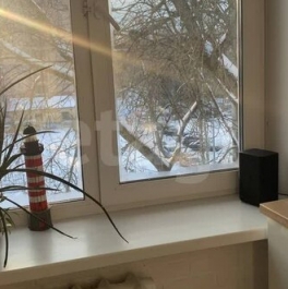 Продажа 2-комн квартиры на вторичном рынке Бассейная ул,  д. 15 к1