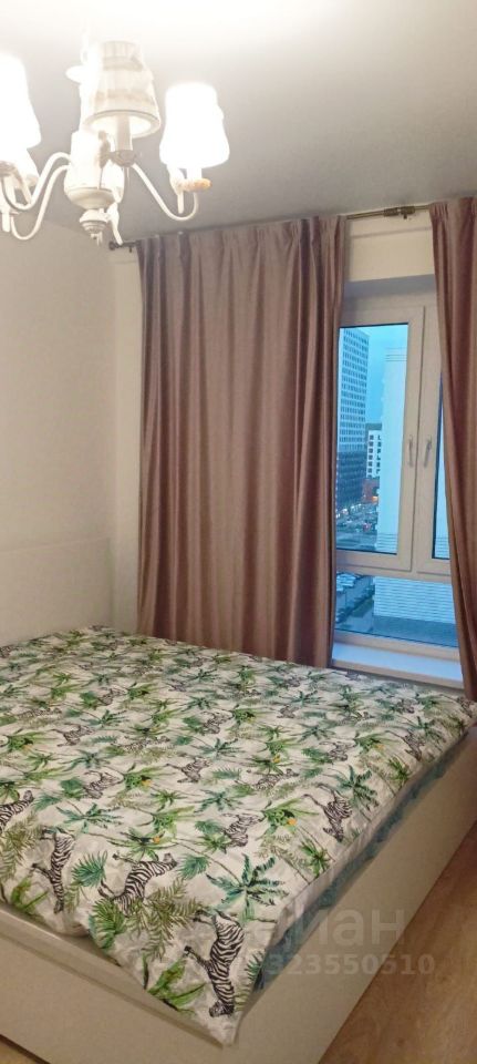 Аренда 2-комн квартиры на вторичном рынке Люберцы, улица Весенняя, 10