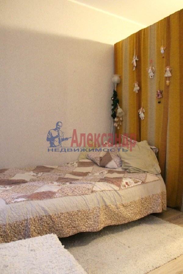 Продажа комнаты Выборг г., Ленина пр.,  д. 20
