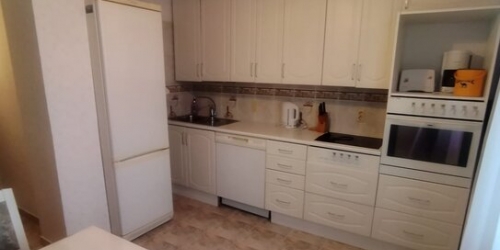 1-комн квартира ул Барышиха,  д. 32,  к. 1