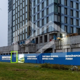 Продажа ПСН пр-кт Мира,  д. 222