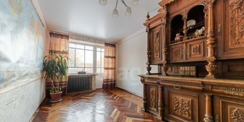 3-комн квартира ул Константиновская,  д. 4