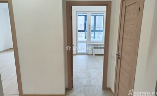 Продажа 3-комн квартиры на вторичном рынке Хохловка Нижн. ул,  д. 8