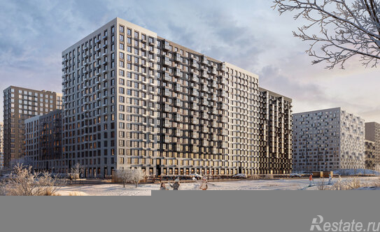 Продажа 1-комн квартиры на вторичном рынке Мытищи г, Стрелковый 1-й пер,  д. 5 к1