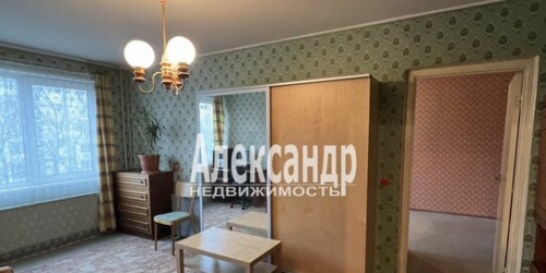 3-комн квартира Сиреневый б-р,  д. 4,  к. 2