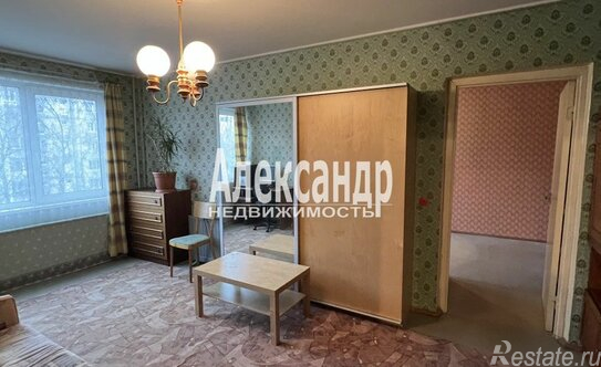 Продажа 3-комн квартиры на вторичном рынке Сиреневый б-р,  д. 4,  к. 2