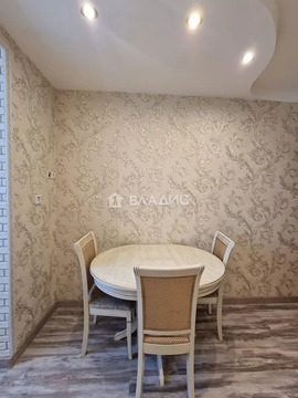 Продажа 3-комн квартиры на вторичном рынке Видное, Ленинского Комсомола пр-кт.,  д. 5