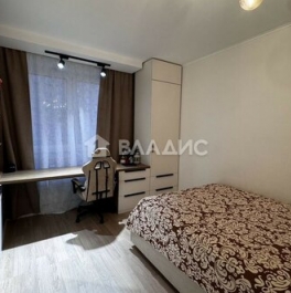 Продажа 2-комн квартиры на вторичном рынке Боровское шоссе (дублёр),  д. 2 к6