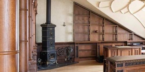 2-комн квартира переулок Большой Головин, 13С2