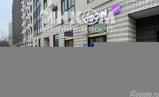 Продажа 2-комн квартиры на вторичном рынке ул Самотёчная,  д. 5