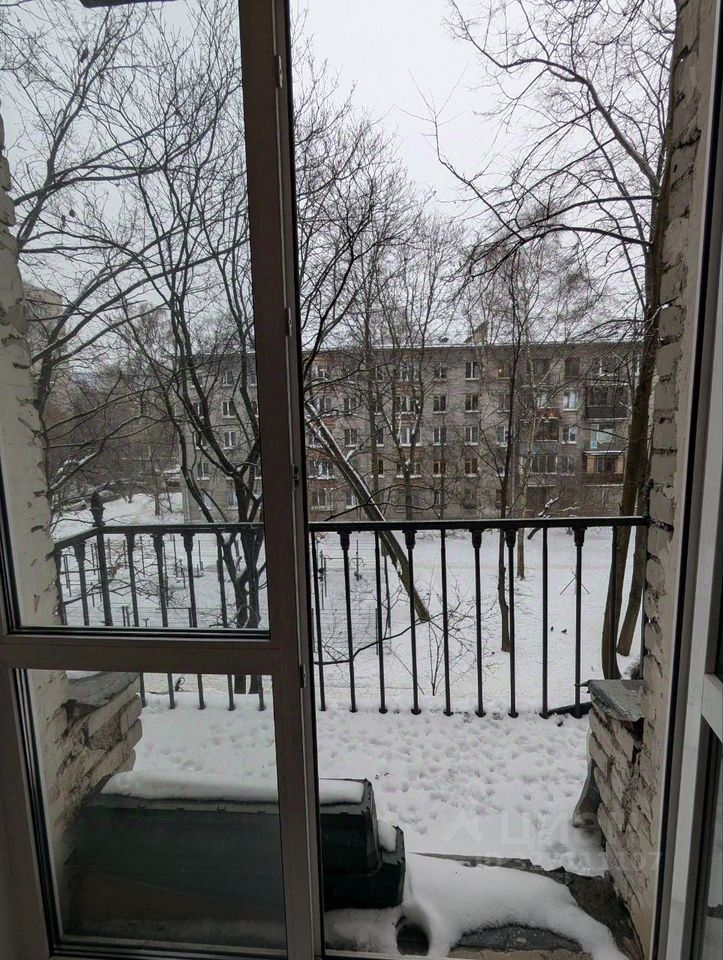 Продажа 2-комн квартиры на вторичном рынке улица Шевченко, 9