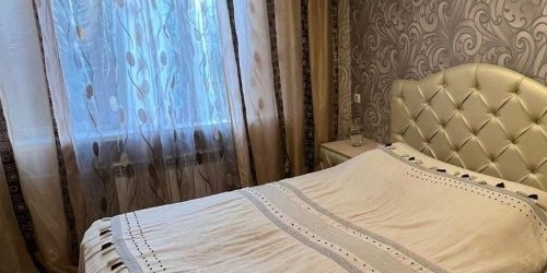 3-комн квартира улица Коммуны, 26к1