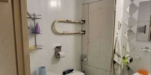 1-комн квартира улица Грекова,  д. 7