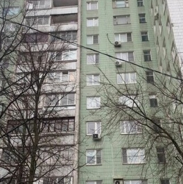 Аренда 1-комн квартиры на вторичном рынке Коровинское ш,  д. 30