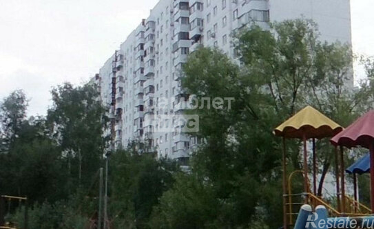 Продажа 3-комн квартиры на вторичном рынке Давыдковская улица,  д. 10 к6