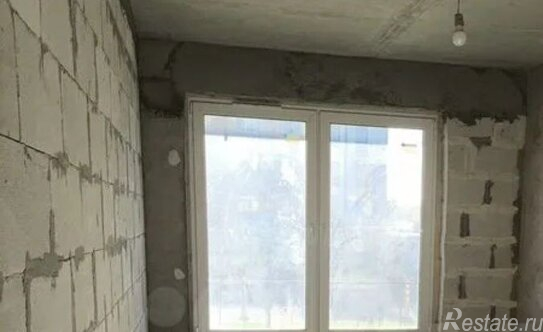 Продажа 1-комн квартиры на вторичном рынке Фёдоровское, Счастливая улица,  д. 3 к2