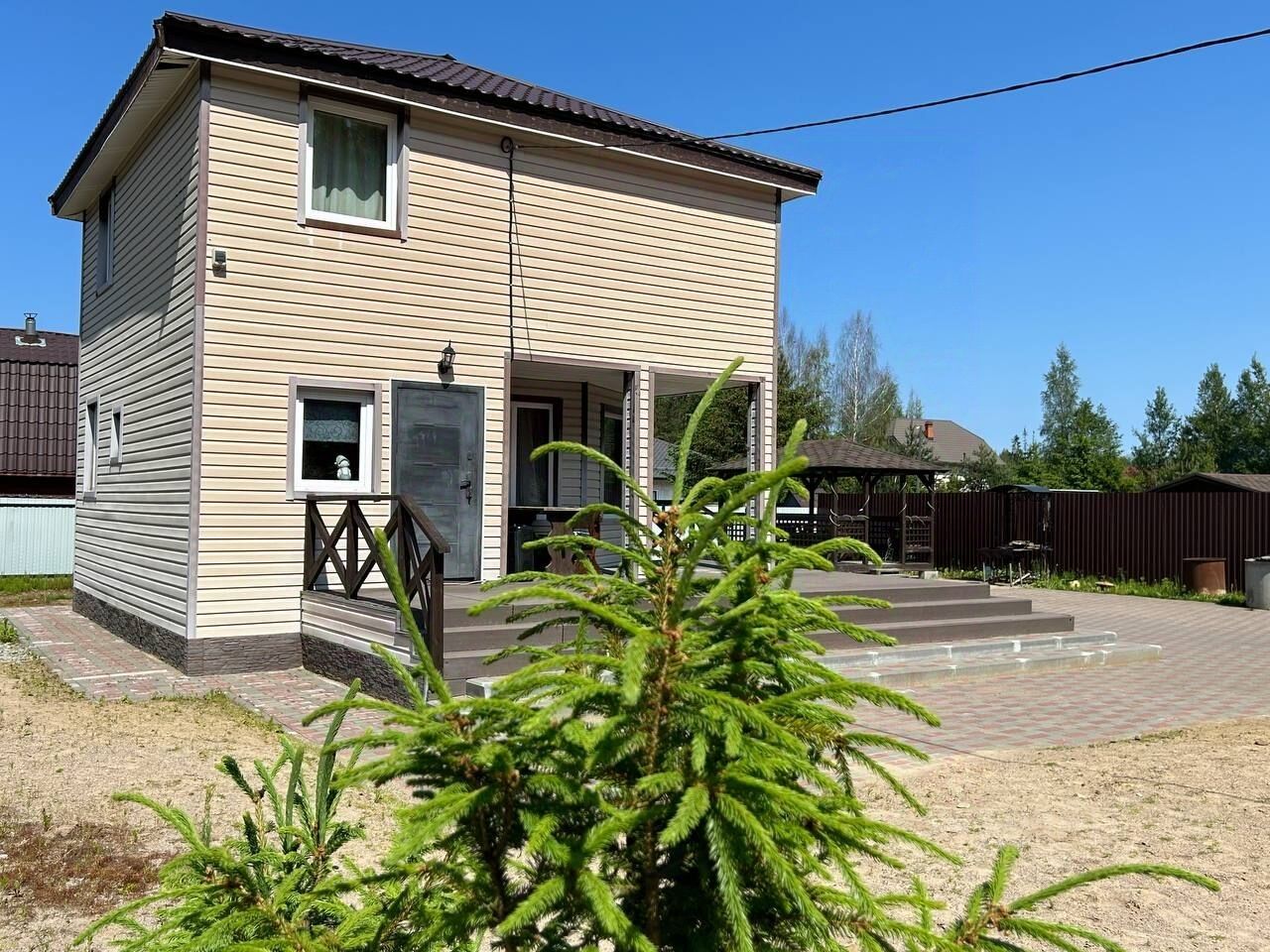 Продажа дома Волна СНТ