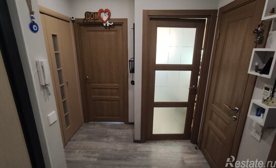 Продажа 1-комн квартиры на вторичном рынке Екатерининский пр-кт,  д. 2