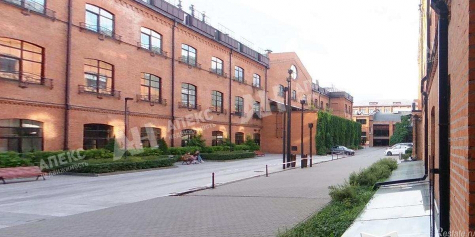 Аренда офиса Варшавское ш