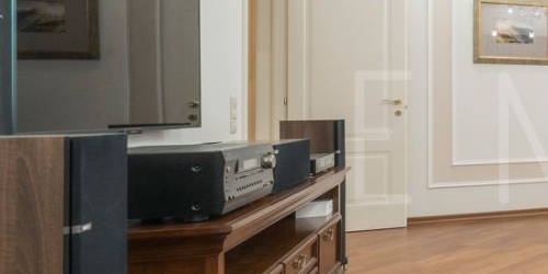 2-комн квартира улица Дмитрия Ульянова, 31