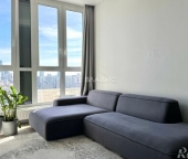 Продать Квартиры вторичка Карамышевская наб  2 