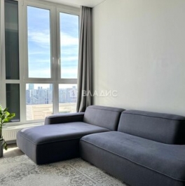 Продажа 1-комн квартиры на вторичном рынке Карамышевская наб,  д. 2