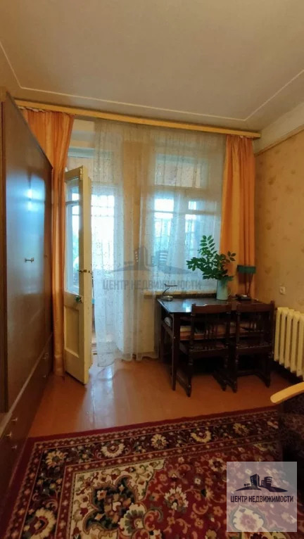 Продажа 1-комн квартиры на вторичном рынке Электросталь, ул. Лесная,  д. 34