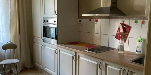 2-комн квартира Генерала Симоняка ул. ,  д. 4,  к. 2