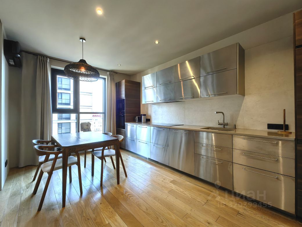 Продажа 2-комн квартиры на вторичном рынке Лиговский проспект, 232