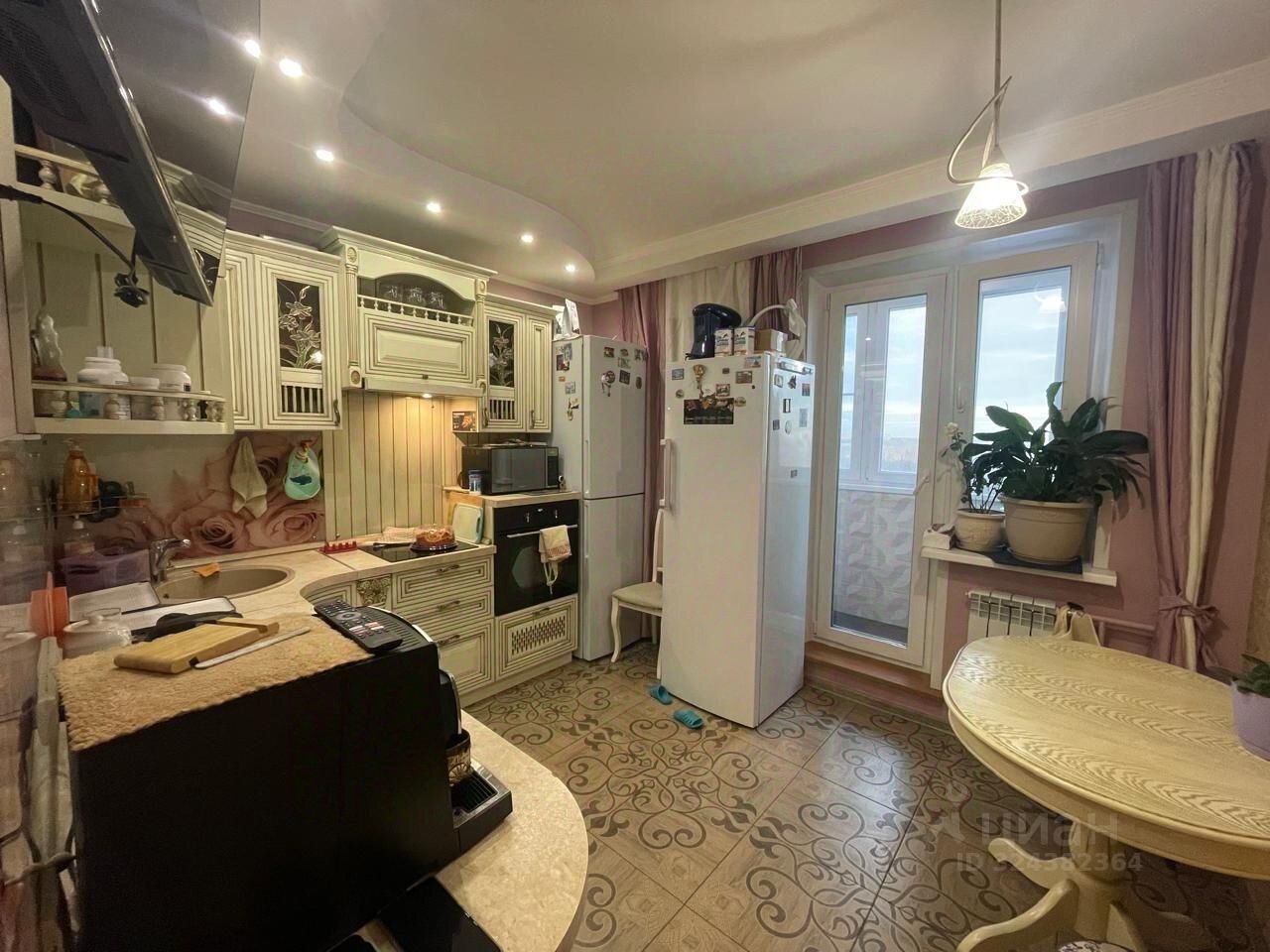 Продажа 2-комн квартиры на вторичном рынке Химки, Совхозная улица, 18