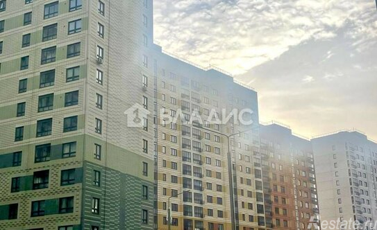 Продажа 2-комн квартиры на вторичном рынке улица Маршала Ерёменко,  д. 5 к1