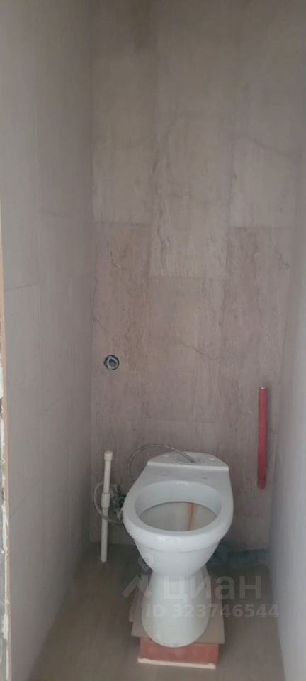 Продажа 3-комн квартиры на вторичном рынке Никольское, Комсомольская улица, 14