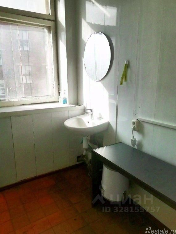 Аренда производственного помещения наб Реки Смоленки,  д. 5-7