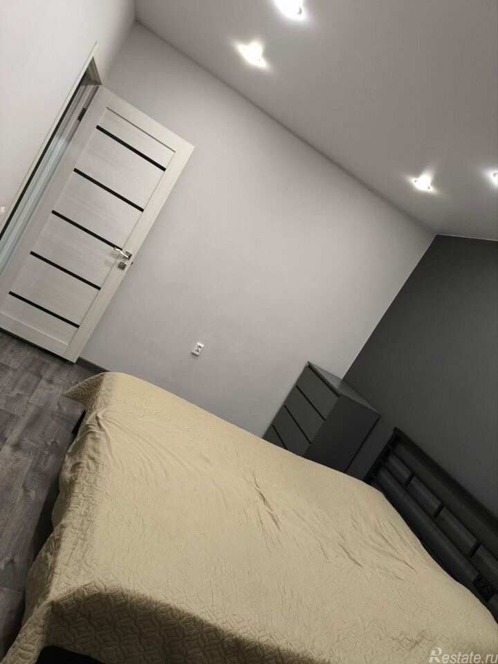 Аренда 1-комн квартиры на вторичном рынке Большая Черёмушкинская улица,  д. 6,  к. 2