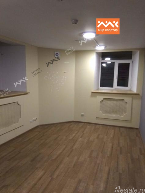 Аренда офиса Прачечный пер,  д. 10