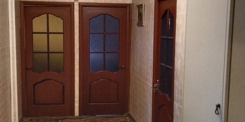 4-комн квартира Сущёвский Вал улица, дом 22