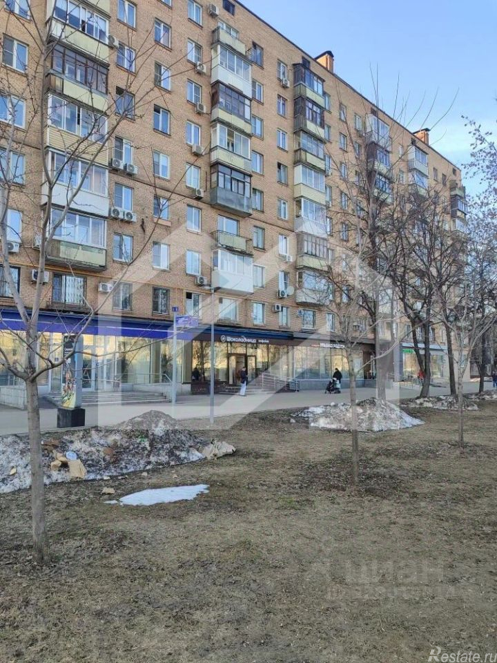 Аренда торгового помещения ул Енисейская,  д. 11