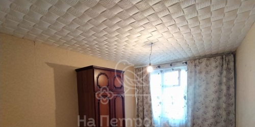 2-комн квартира Заревый проезд, 10