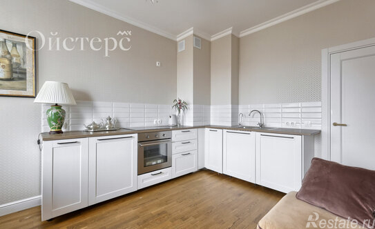 Продажа 2-комн квартиры на вторичном рынке Медиков пр-кт,  д. 10,  к. 1