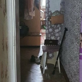 Продажа 3-комн квартиры на вторичном рынке Чкаловский пр-кт,  д. 14