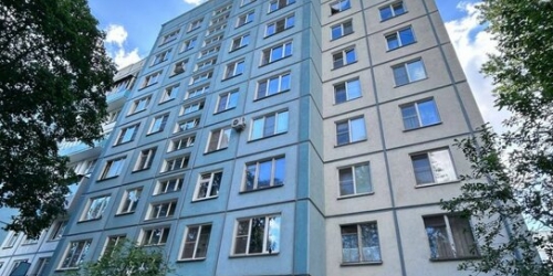 1-комн квартира Маршала Блюхера пр-кт,  д. 55