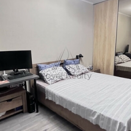 Продажа 2-комн квартиры на вторичном рынке ул Ольги Берггольц,  д. 32