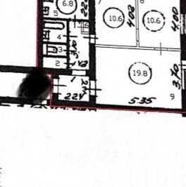 Продажа 3-комн квартиры на вторичном рынке Будапештская улица, 17К2 Продажа 3-комн квартиры на вторичном рынке Будапештская улица, 17К2