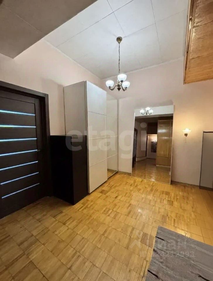 Продажа 2-комн квартиры на вторичном рынке Казарменный переулок, 8С3