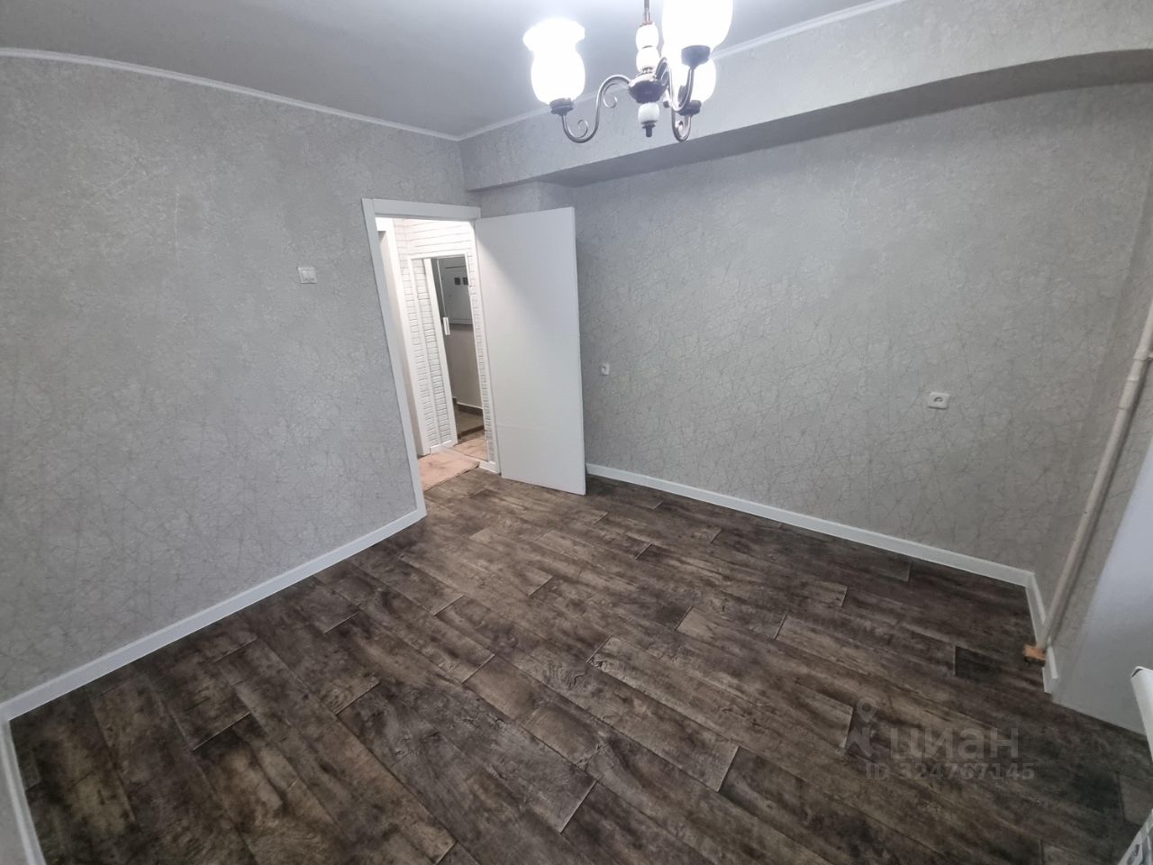 Продажа 2-комн квартиры на вторичном рынке Печорская улица, 16