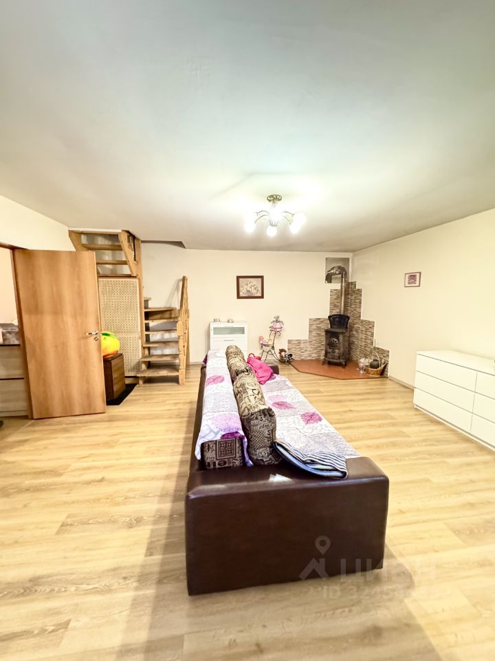 Продажа дома Озерное-2 СНТ