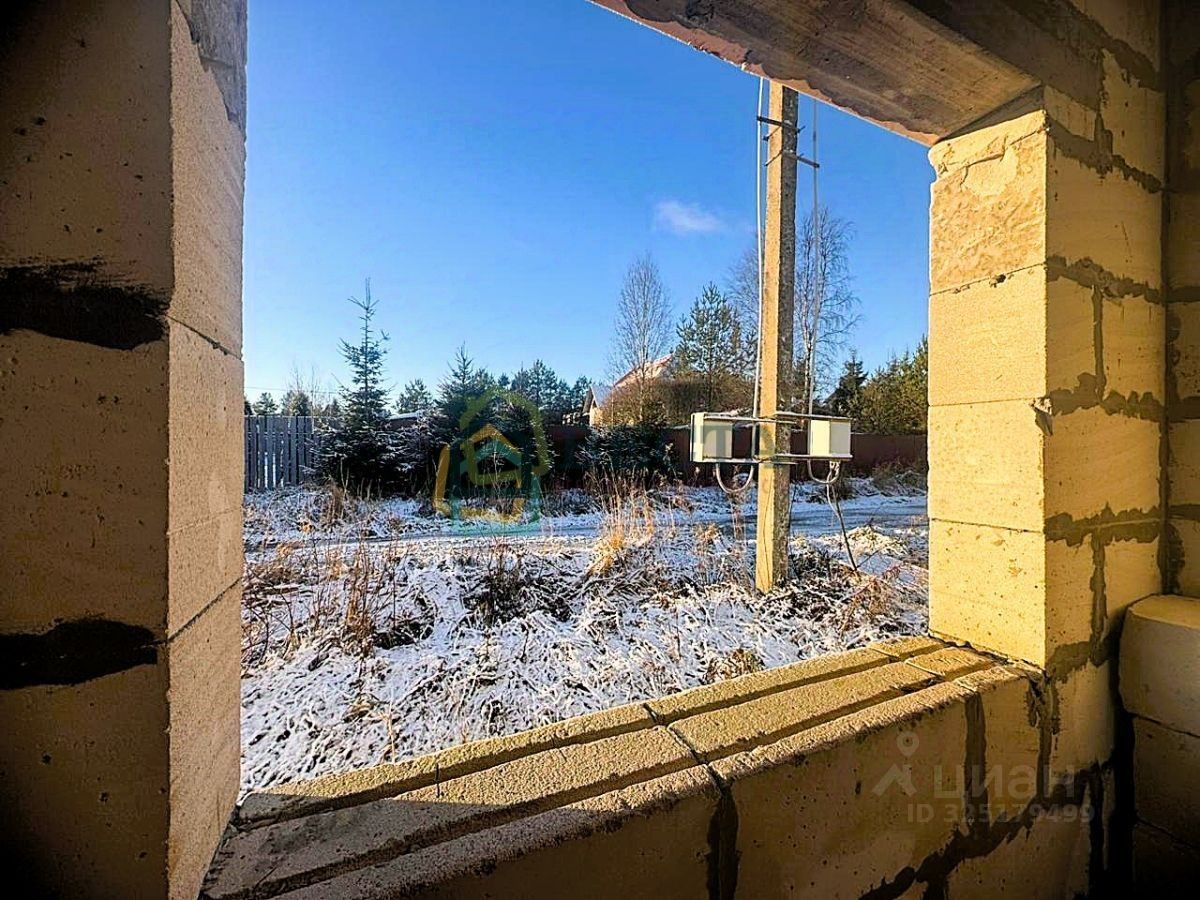 Продажа дома Кискелово массив, Сосновая Поляна СНТ, 2947