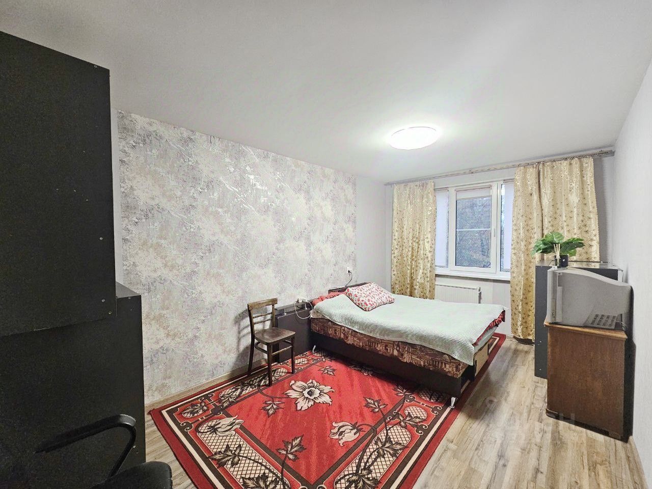 Продажа 2-комн квартиры на вторичном рынке улица Олеко Дундича, 8К1